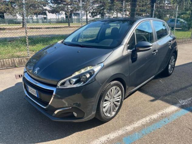 PEUGEOT 208 1° serie BlueHDi 75 5 porte Allure rif. 24122366