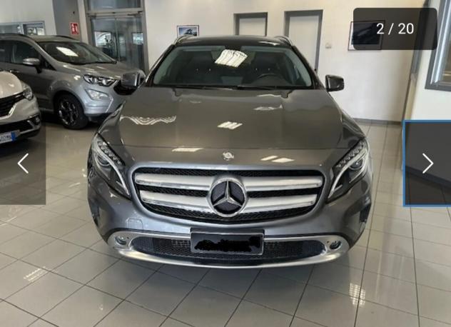 Mercedes-benz GLA 200 d Automatic Premium - Foto 6