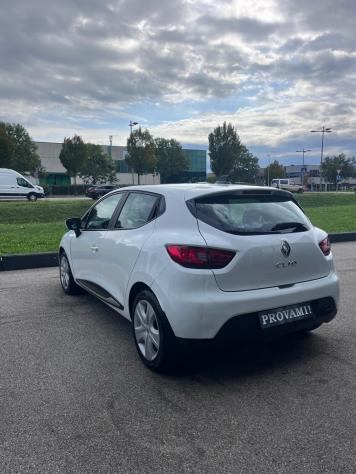 Renault Clio 1.2 75CV Exclusive Neopatentati - Foto 7