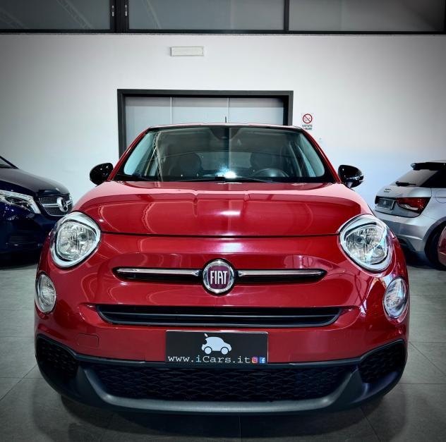 Fiat 500X 1.3 MultiJet 95 CV Cult - Foto 4