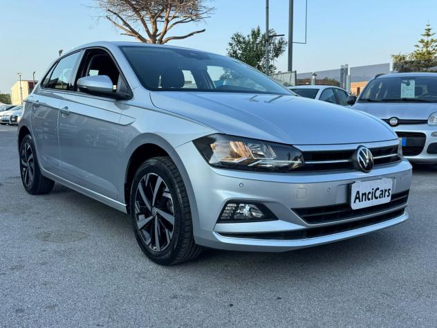 Volkswagen Polo 1.0 TGI Highline - Foto 3