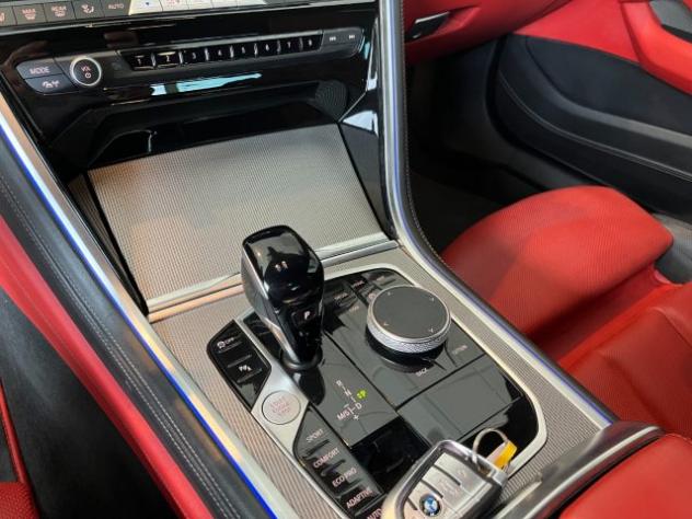 BMW 840 d Gran Coupé xDrive MSport Individual StepTronic rif. 24174789 - Foto 8