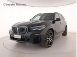 BMW X5 xDrive30d Msport rif. 21096651