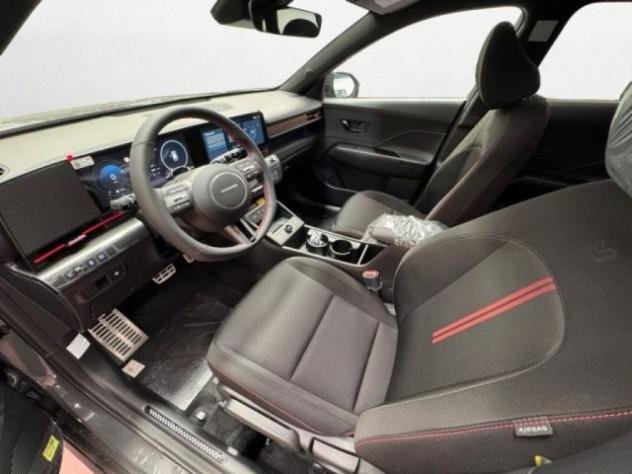 HYUNDAI Kona HEV 1.6 DCT NLine rif. 23325232 - Foto 8