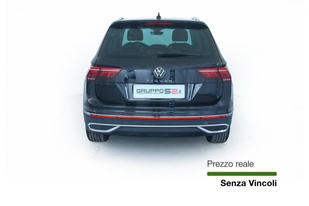 Volkswagen Tiguan 1.5 TSI 150 CV DSG ACT Elegance - Foto 5