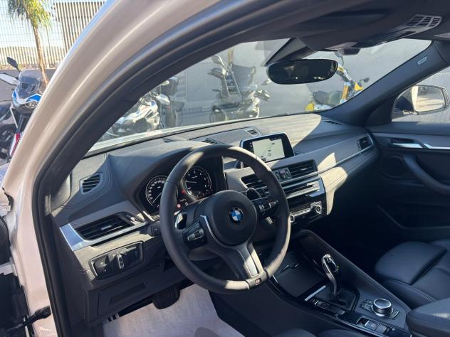 Bmw X2 sDrive18d Msport-X - Foto 8