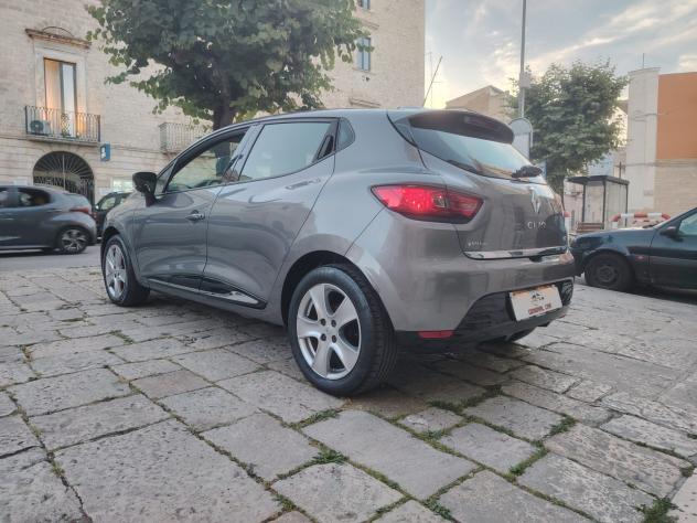Renault Clio 1.5 dCi 8V 75CV 5 porte Wave - Foto 7