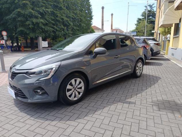 RENAULT Clio TCe 100 CV GPL 5 porte Zen rif. 23983338 - Foto 10