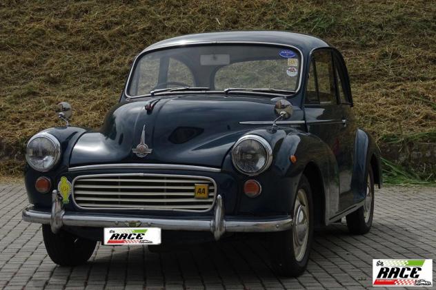 Morris - Minor 1.0 - Foto 4