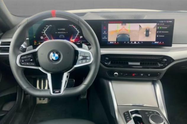 BMW 240 M 240i xDrive rif. 23757821 - Foto 6