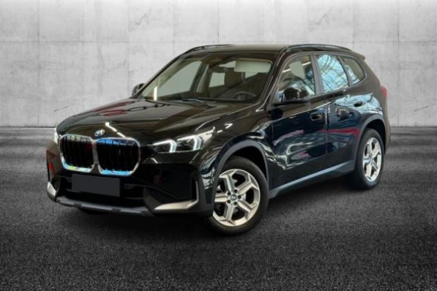 BMW X1 sDrive 18d rif. 24049824
