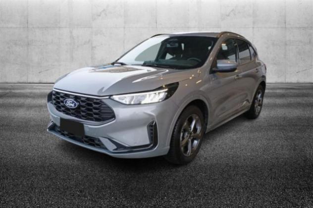 FORD Kuga 2.5 Full Hybrid 180 CV CVT 2WD ST-Line rif. 23251652 - Foto 2