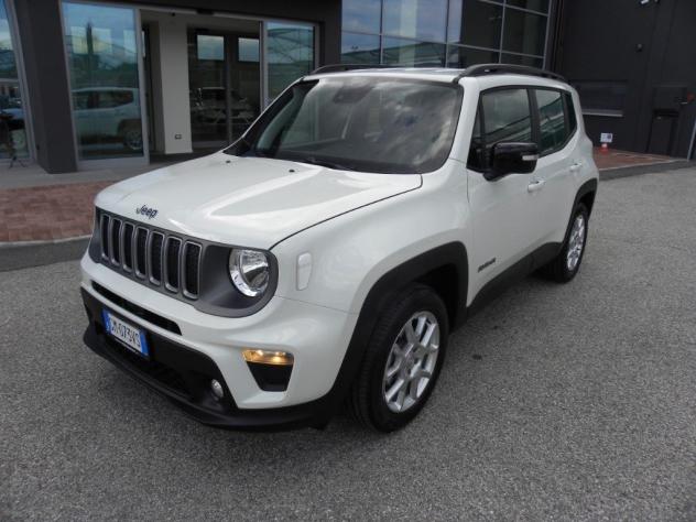 Jeep Renegade 1.0 T3 Limited