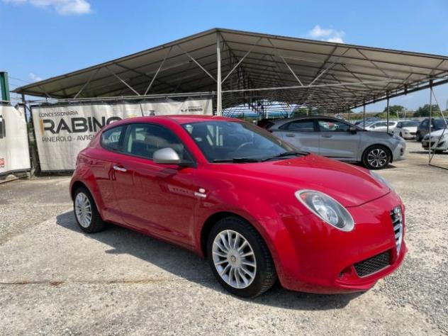 ALFA ROMEO MiTo 1.4 T 120 CV GPL Progression rif. 19377588 - Foto 3