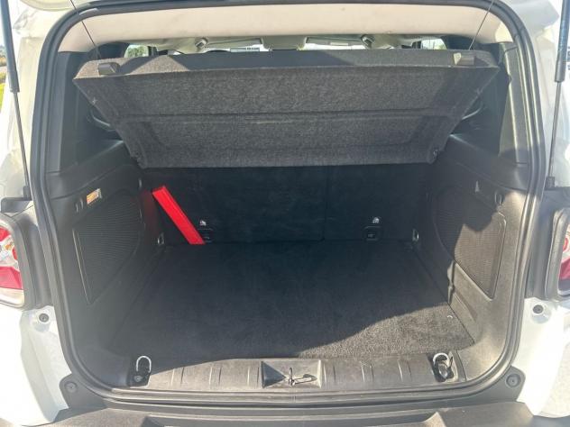 Jeep Renegade 2019 1.6 mjt Longitude 2wd 120cv - Foto 5
