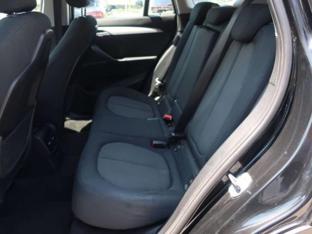 BMW X1 X1 F48 sdrive18d Business Advantage auto rif. 23828109 - Foto 10
