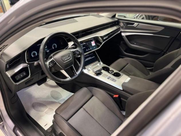 AUDI A6 AVANT 40 2.0 TDI S TRONIC BUSINESS DESIGN *MATRIX* rif. 23796845 - Foto 7
