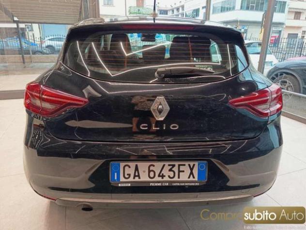 RENAULT Clio SCe 75 CV 5 porte Zen rif. 24143433 - Foto 7