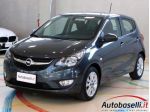 OPEL Karl 1.0 75 CV "Innovation" UNICA PROPRIETARIA DEL 1944 rif. 24123370