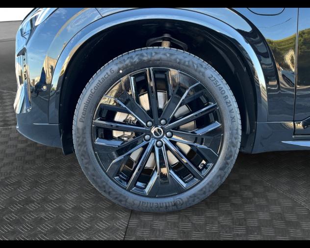 Volvo XC90 Nuova Ultra Black Edition T8 AWD AUT - Foto 9