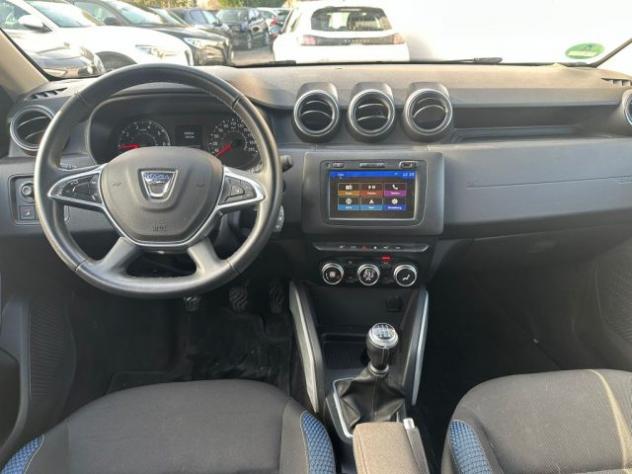 DACIA Duster 1.0 TCe 100 CV ECO-G 4x2 Comfort GPL rif. 23922278 - Foto 10