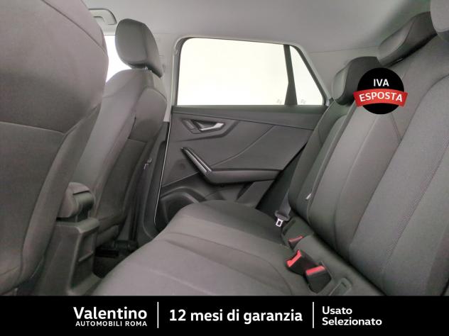 Audi Q2 1.5 35 TFSI ADMIRED ADVANCED S TRONIC - Foto 10