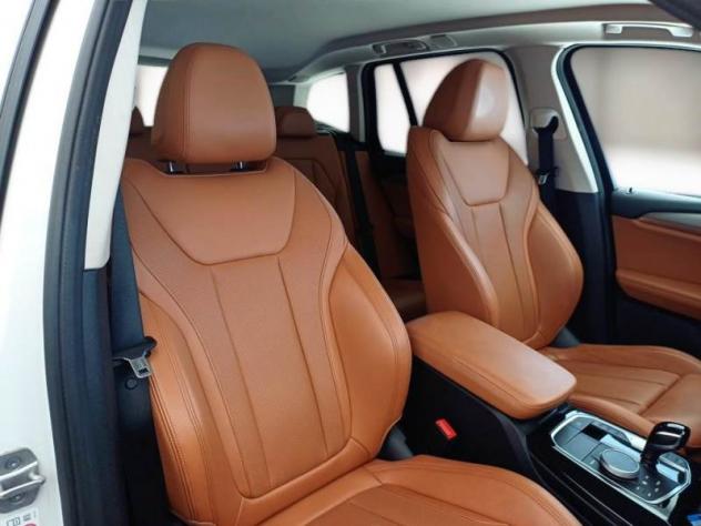 BMW X3 xDrive 30e - Foto 8