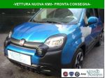 FIAT Panda Cross Pandina 1.0 FireFly Hybrid 5°P  Auto Nuova rif. 23771866