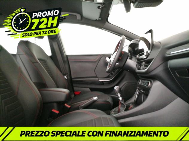 Ford Puma 1.0 ecoboost h ST-Line X s&s 125cv - Foto 6
