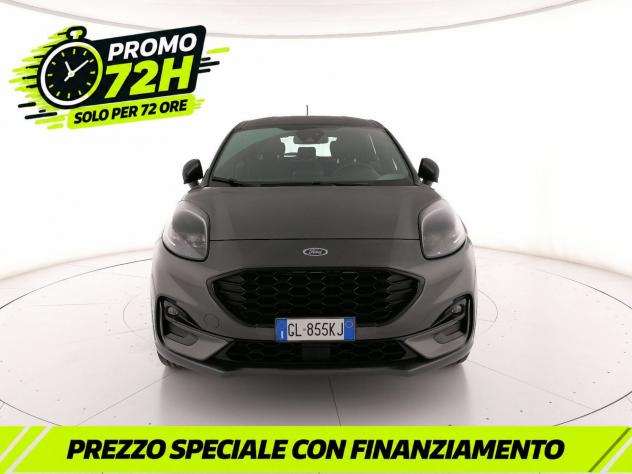 Ford Puma 1.0 ecoboost h ST-Line s&s 125cv auto - Foto 5