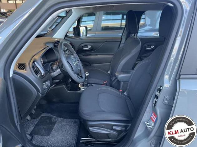 JEEP Renegade 1.0 T3 Limited * Night Eagle * rif. 24162685 - Foto 3