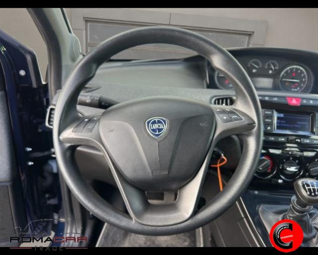 LANCIA Ypsilon 1.0 FireFly 5 porte S&S Hybrid Ecochic Silver rif. 23536749 - Foto 9