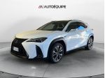 Lexus UX 2019 250h 2.0 Design 2wd cvt
