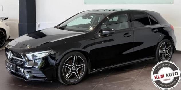 MERCEDES-BENZ A 180 Premium AMG Mbux pacchetto luci rif. 23976577 - Foto 8