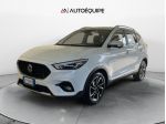 MG ZS 2021 1.5 Luxury
