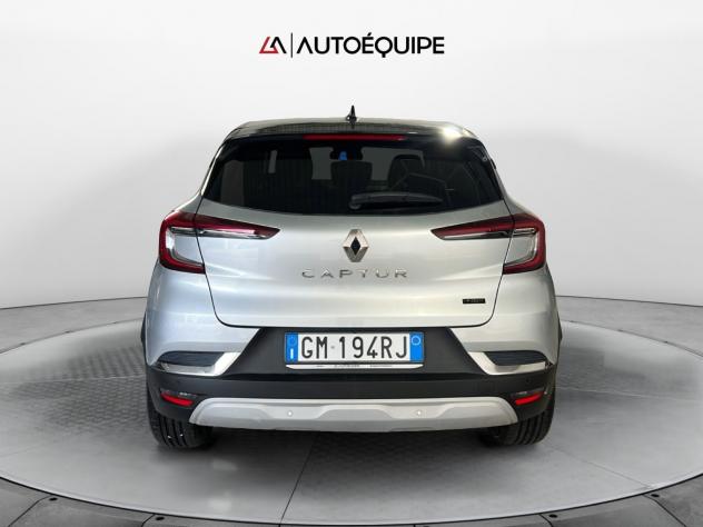 Renault Captur II 2019 1.6 E-Tech hybrid Techno Fast Track 145cv auto - Foto 4