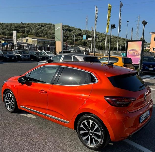 Renault Clio 1.6 E-TECH full hybrid 107KW TECHNO - Foto 3