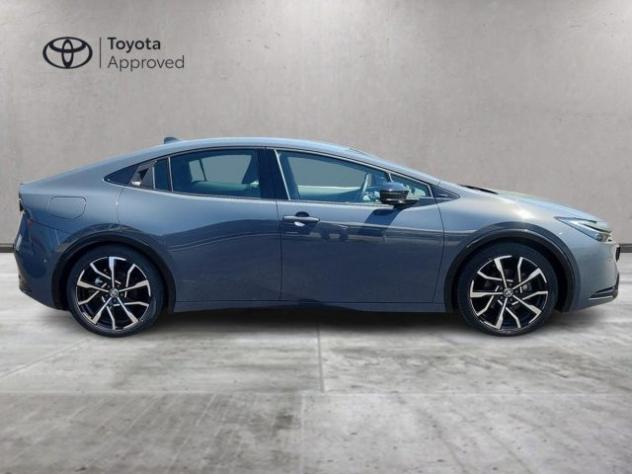 TOYOTA Prius 2.0 Plug-in Hybrid Lounge rif. 23739134 - Foto 4