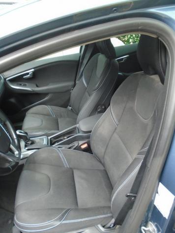V40 '14 1.6 D2 EURO 5B UNIPRO OK NEOP. - Foto 8