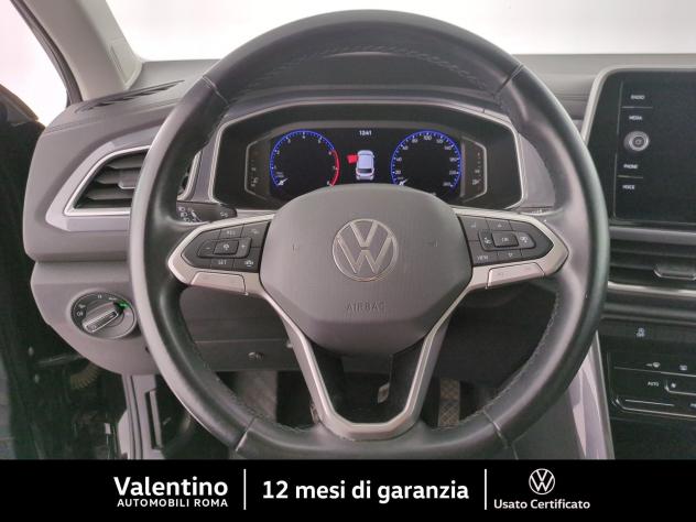 Volkswagen T-Roc 1.0 TSI Style - Foto 7