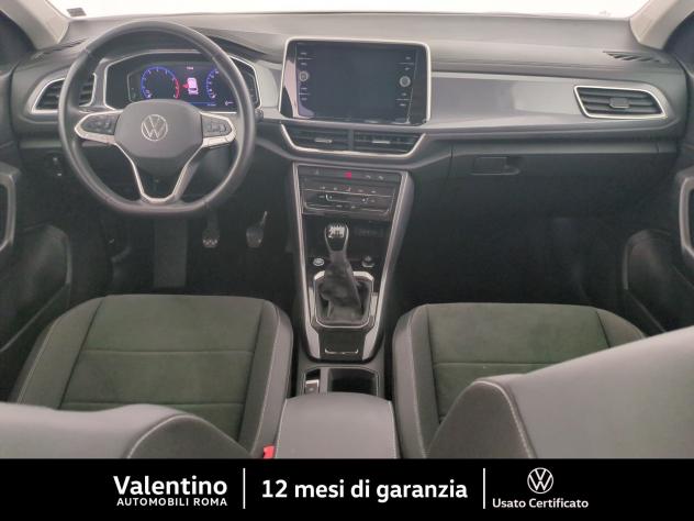 Volkswagen T-Roc 1.5 TSI ACT Style - Foto 7
