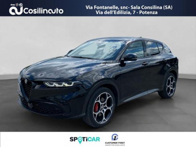 ALFA ROMEO Tonale 1.3 280 CV PHEV AT6 Q4 Veloce rif. 23761188