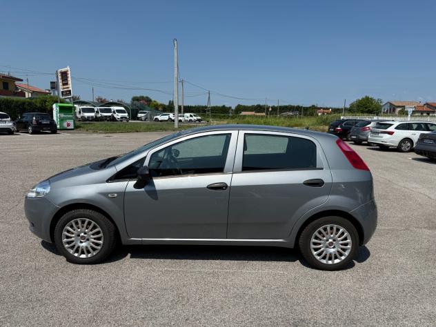 Fiat Punto 1.2 8V 5 porte Easy - Foto 6
