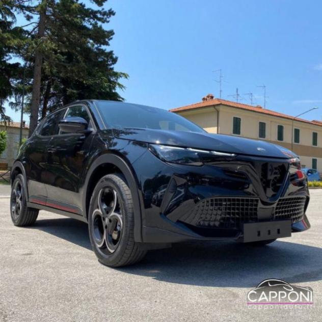 ALFA ROMEO Junior SPECIALE 1.2 136 CV Hybrid eDCT6 PROMO rif. 24003283 - Foto 3