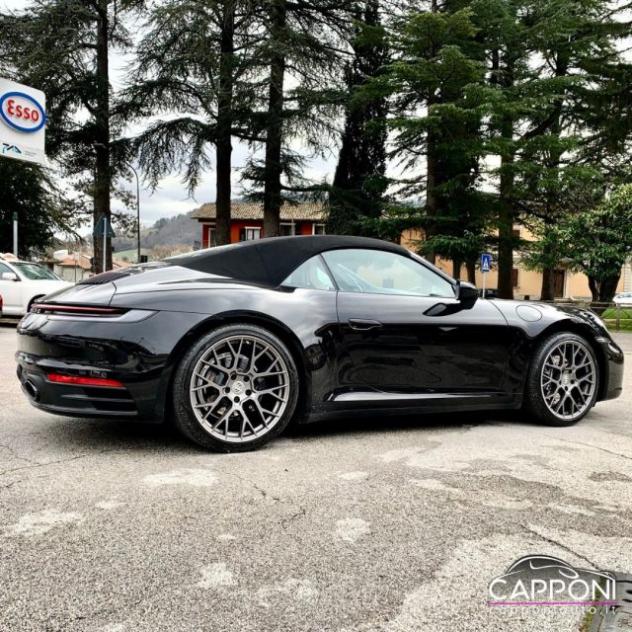 PORSCHE 992 911 Carrera Cabriolet rif. 24003175 - Foto 2