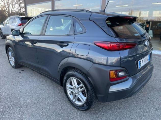 HYUNDAI Kona 1.6 CRDI 115 CV Style rif. 23383542 - Foto 7
