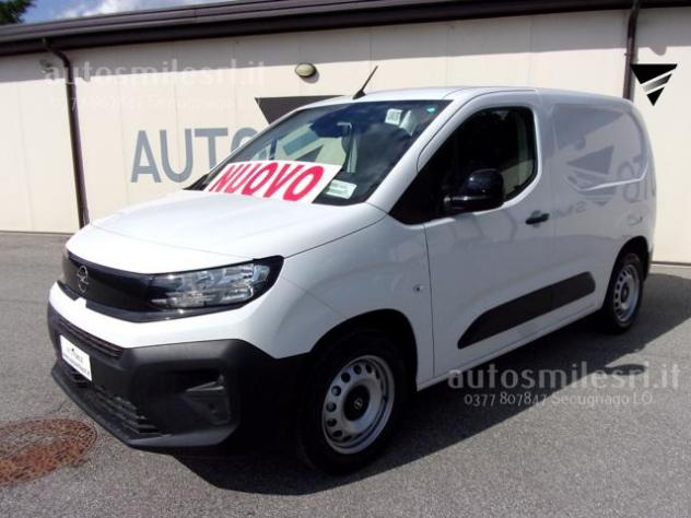 OPEL Combo Cargo 1.5 Diesel 100CV S&S rif. 20846433