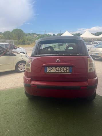 Citroen C3 Pluriel 1.4 HDi DIESEL 68CV 50KW - Foto 10