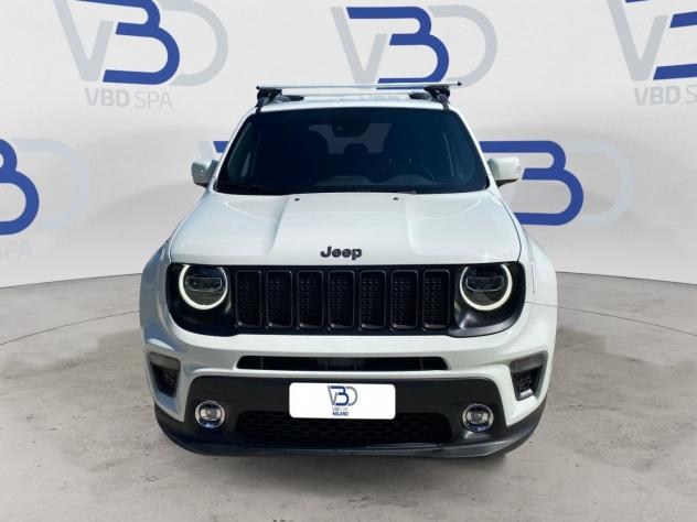 Jeep Renegade 2019 1.3 t4 S 2wd 150cv ddct - Foto 8