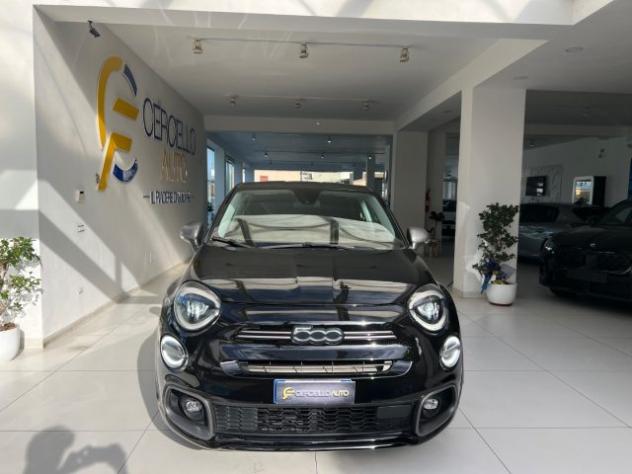 FIAT 500X 1.0 T3 120 CV Sport tua da €169,00 mensili rif. 23550330 - Foto 7
